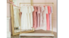 Clothing Rack rental in Lafayette, LA