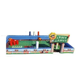 Lawn Games rental Houston, TX
