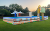 Lawn Games rental in Houston, TX