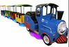 Trackless Train rental in Houston, TX