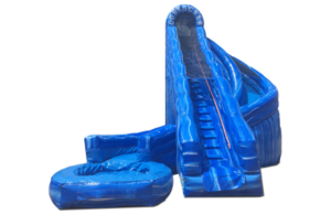 Corkscrew Slide rental Dallas-Ft. Worth, TX