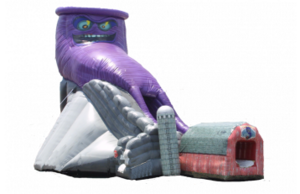 Texas Twister rental Dallas-Ft. Worth, TX