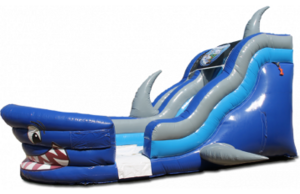 Shark Tank Slide rental Dallas-Ft. Worth, TX