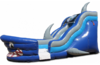 Shark Tank Slide rental in Dallas-Ft. Worth, TX