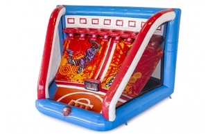 Interactive Basketball rental Dallas-Ft. Worth, TX