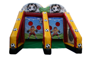 Soccer Challenge rental Dallas-Ft. Worth, TX