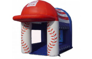 Speed Pitch w/ Radar Display rental Dallas-Ft. Worth, TX