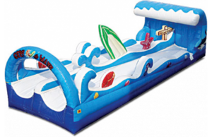 Surf-n-Wave rental Dallas-Ft. Worth, TX