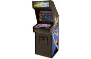 Asteroids rental Dallas-Ft. Worth, TX