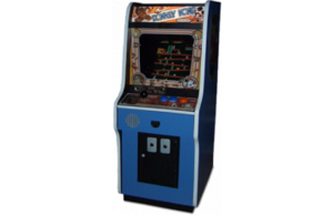 Donkey Kong rental Dallas-Ft. Worth, TX