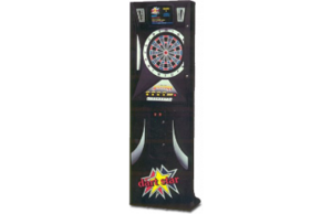 Electric Darts rental Dallas-Ft. Worth, TX