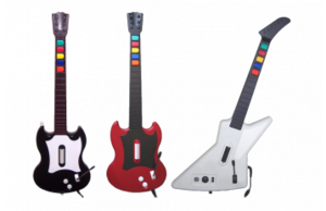 Guitar Hero rental Dallas-Ft. Worth, TX