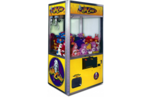 Mr. Claw w/ Plush rental Dallas-Ft. Worth, TX