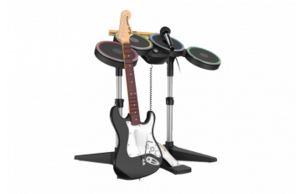 Rock Band rental Dallas-Ft. Worth, TX