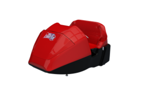 Virtual Roller Coaster rental in Dallas-Ft. Worth, TX