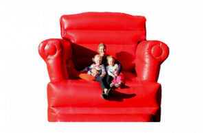 Big Chair Photos rental Dallas-Ft. Worth, TX