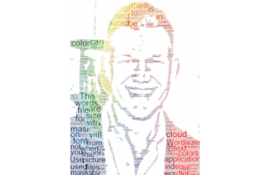 Calligram Photo Booth rental Dallas-Ft. Worth, TX