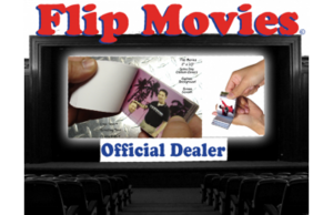 Flip Movies rental Dallas-Ft. Worth, TX