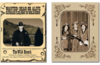 Old Time Photos, Costumes, Wanted Frames rental in Dallas-Ft. Worth, TX