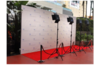 Step and Repeat rental in Dallas-Ft. Worth, TX