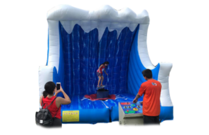 Robo Surfboarding rental Dallas-Ft. Worth, TX