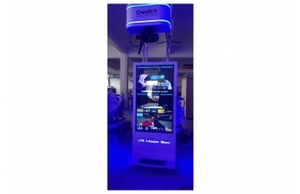 VR Magic rental Dallas-Ft. Worth, TX