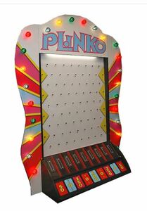 Plinko rental Las Vegas, NV