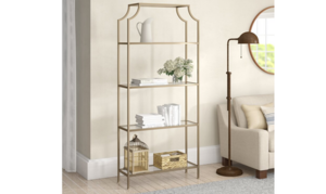 BookShelf rental Dallas-Ft. Worth, TX