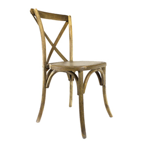 Cross Back Chairs rental Dallas-Ft. Worth, TX