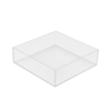Clear Acrylic Cake Stand 18in rental in Dallas-Ft. Worth, TX