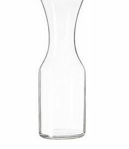 Glass Carafe rental Dallas-Ft. Worth, TX
