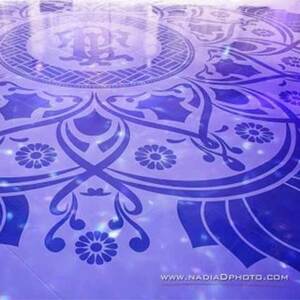 Custom Dance Floor Cover rental Dallas-Ft. Worth, TX