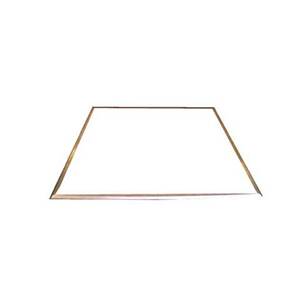 White Dance Floor Cover rental Nashville, TN