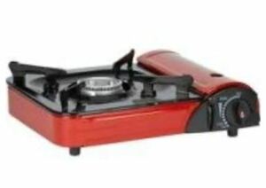 Cassette Burner rental Houston, TX