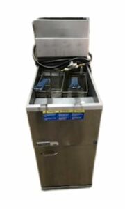 Deep Fryer - Propane rental Houston, TX