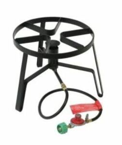 Stock Pot Cooker - Propane rental Houston, TX