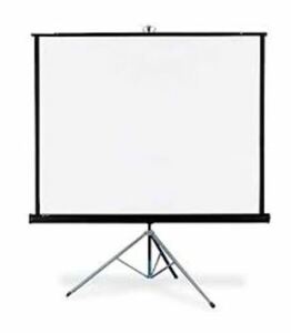 PROJECTION SCREEN rental Houston, TX