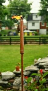Tiki Torch rental Houston, TX