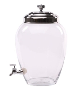 BEVERAGE JARS rental Houston, TX