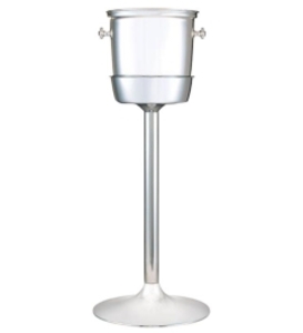 Champagne/Wine Bucket on a stand rental Houston, TX