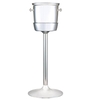 Champagne/Wine Bucket on a stand rental in Houston, TX