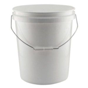 5 GAL bucket rental Houston, TX