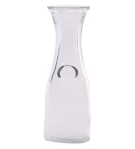 CARAFE - GLASS rental Houston, TX