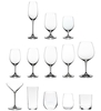 Riedel Crystal glassware rental in Houston, TX