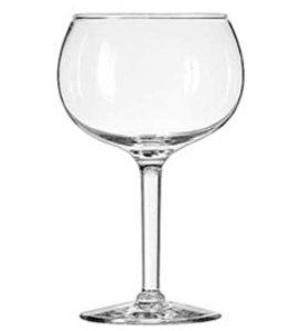 Red wine glass rental Houston, TX