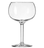 Red wine glass rental in Houston, TX