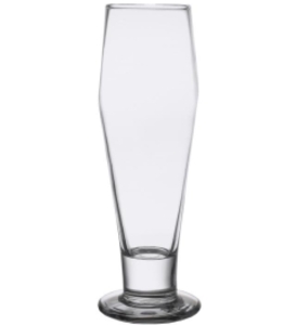  FOOTED ALE 15 OZ GLASS rental Houston, TX