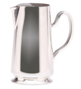 Silver Water/Tea Pitcher rental Houston, TX