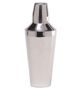 Cocktail shaker stainless  rental Houston, TX