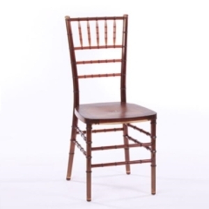 Resin Chiavari chairs rental Houston, TX